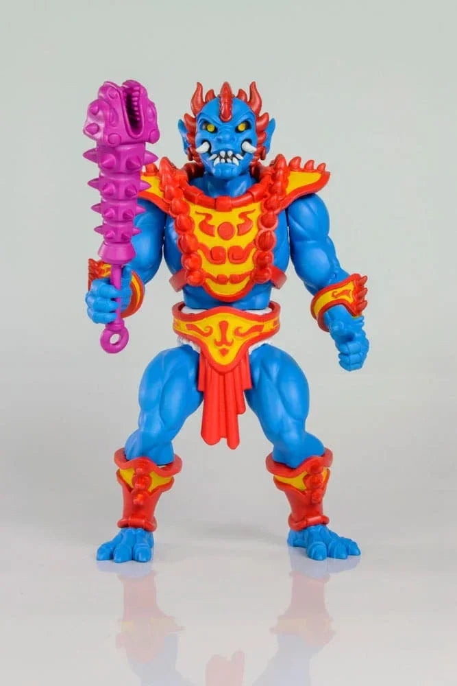 Legends of Dragonore Wave 1.5: Fire at Icemere Action Figur Raitor 14 cm Formo Toys