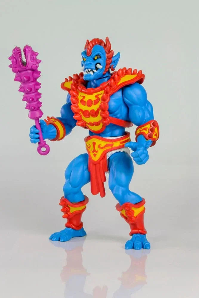Legends of Dragonore Wave 1.5: Fire at Icemere Action Figur Raitor 14 cm Formo Toys
