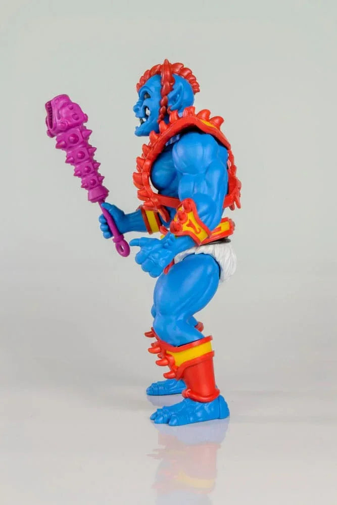 Legends of Dragonore Wave 1.5: Fire at Icemere Action Figur Raitor 14 cm Formo Toys