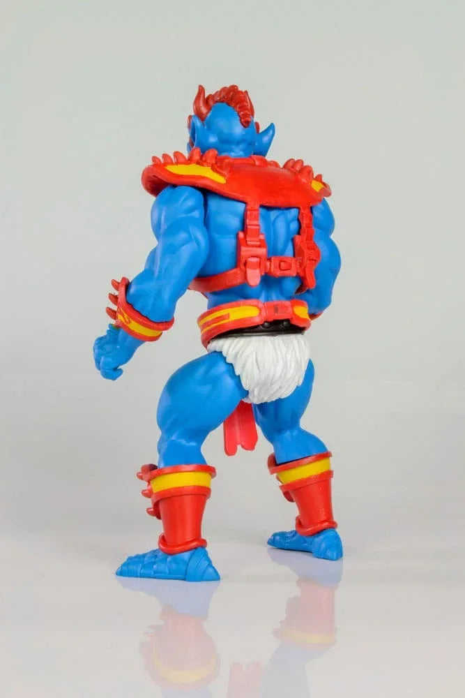 Legends of Dragonore Wave 1.5: Fire at Icemere Action Figur Raitor 14 cm Formo Toys
