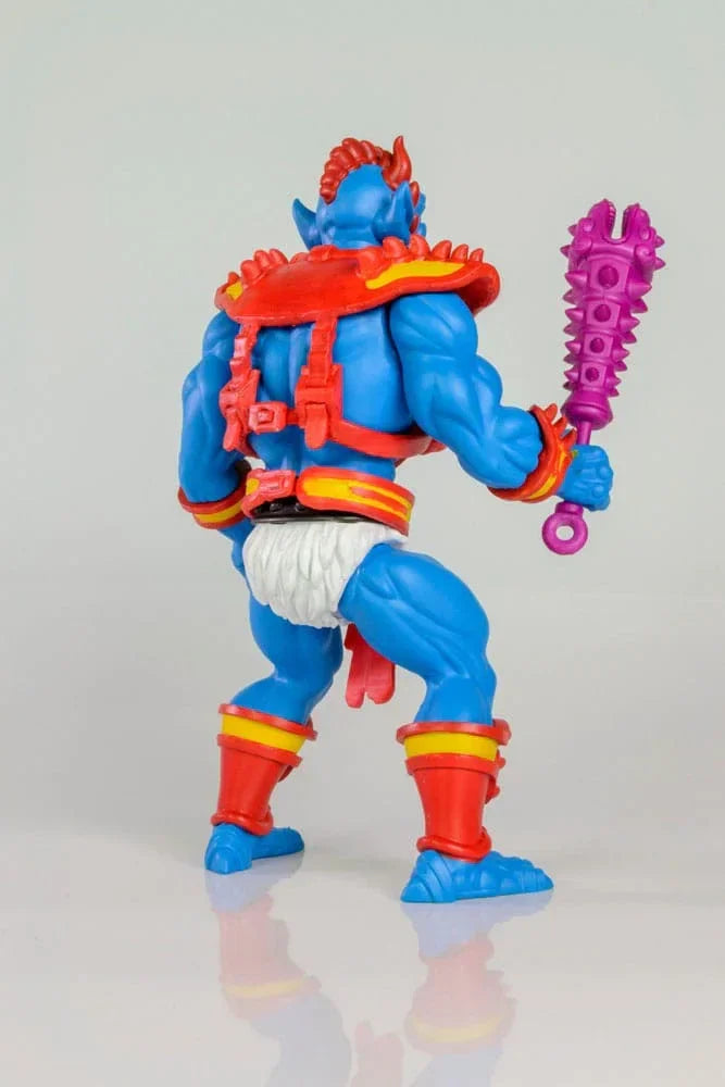 Legends of Dragonore Wave 1.5: Fire at Icemere Action Figur Raitor 14 cm Formo Toys
