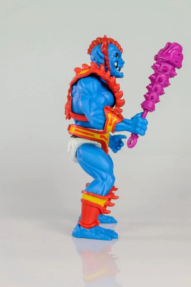 Legends of Dragonore Wave 1.5: Fire at Icemere Action Figur Raitor 14 cm Formo Toys