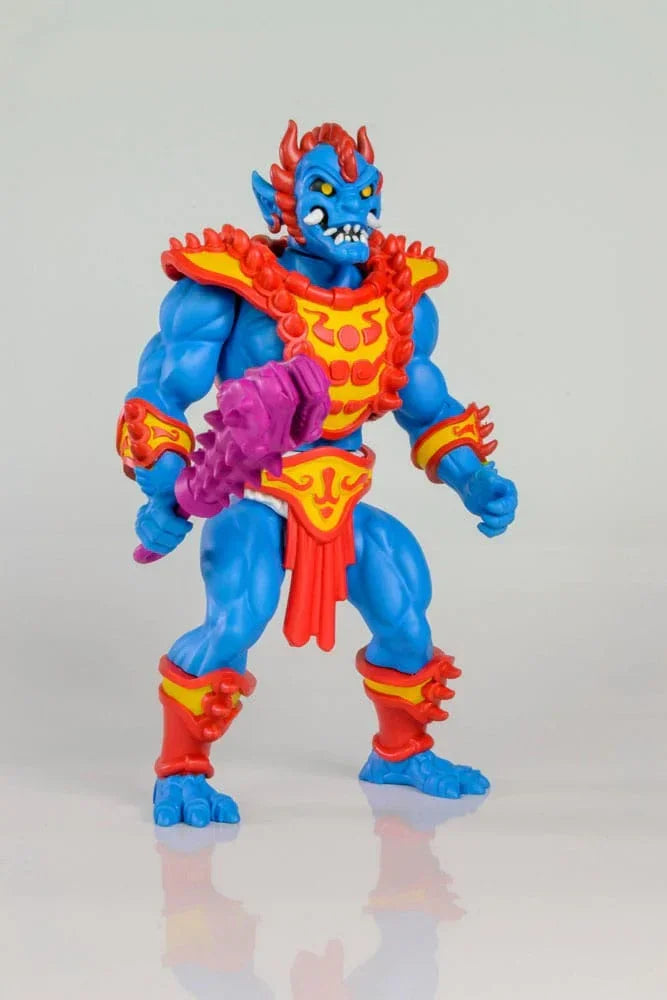 Legends of Dragonore Wave 1.5: Fire at Icemere Action Figur Raitor 14 cm Formo Toys
