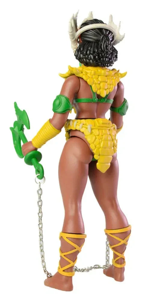 Legends of Dragonore Wave 2: Dragon Hunt Action Figur Venatica 14 cm Formo Toys
