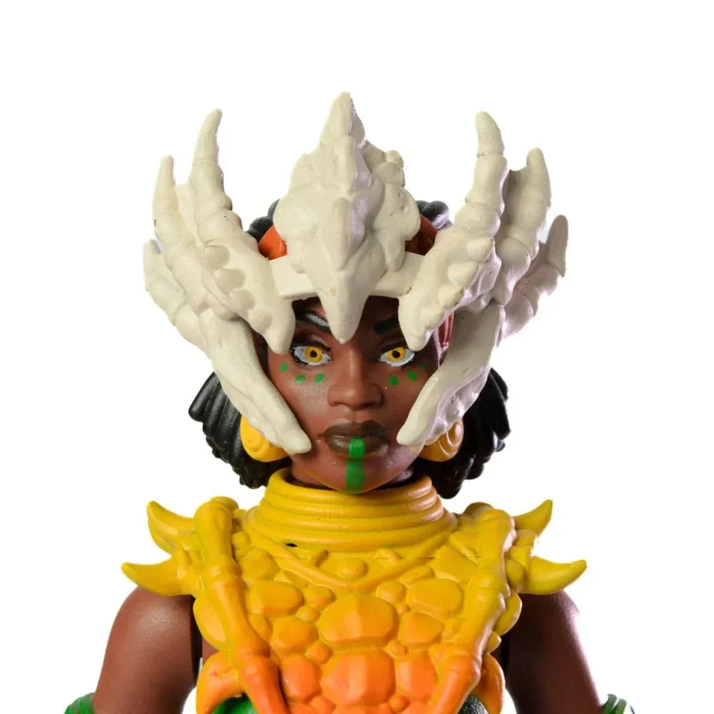 Legends of Dragonore Wave 2: Dragon Hunt Action Figur Venatica 14 cm Formo Toys