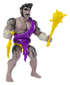 Legends of Dragonore Wave 2: Dragon Hunt Action Figur Brukteror Cave Man 14 cm Formo Toys