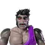 Legends of Dragonore Wave 2: Dragon Hunt Action Figur Brukteror Cave Man 14 cm Formo Toys