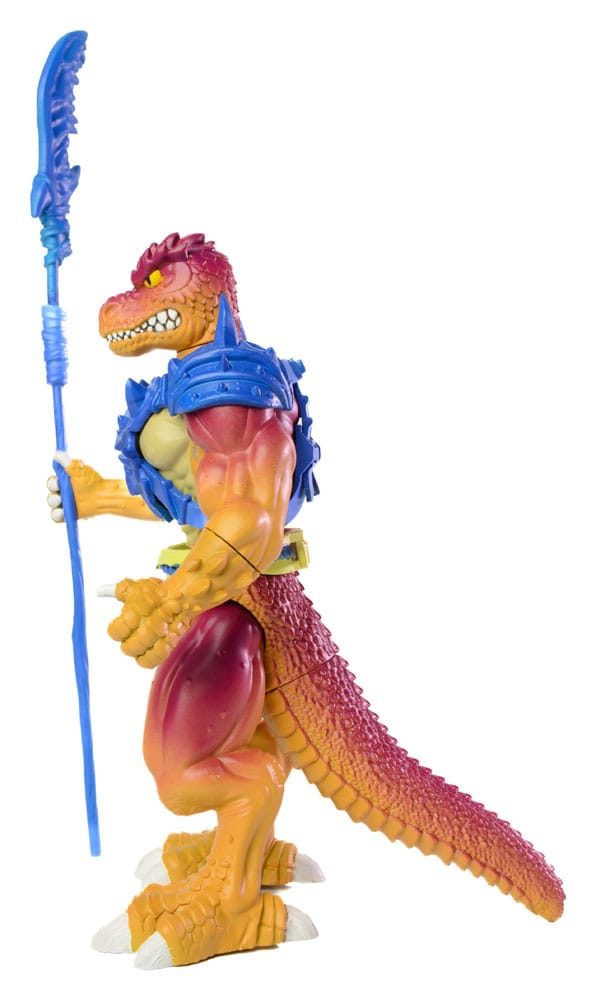 Legends of Dragonore Wave 2: The Dragon Hunt Action Figure Terreptor 14 cm