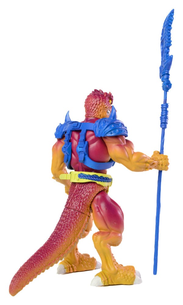 Legends of Dragonore Wave 2: The Dragon Hunt Action Figure Terreptor 14 cm