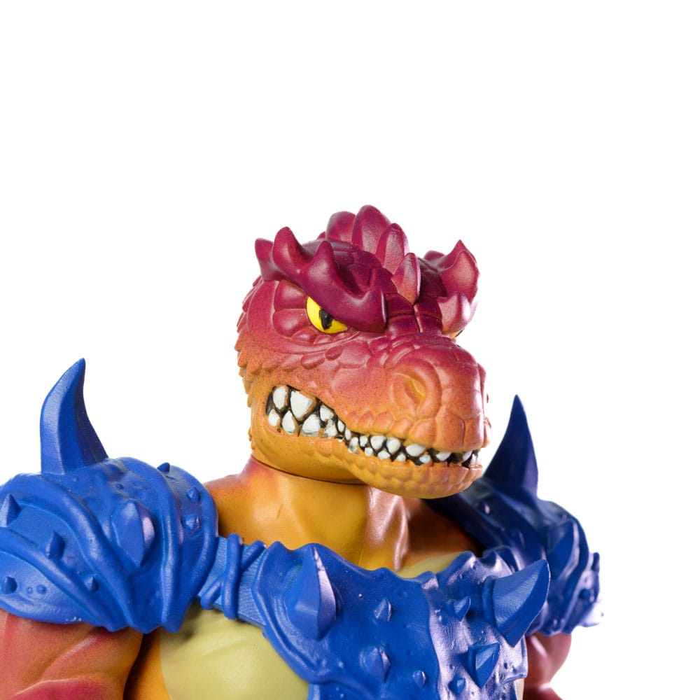 Legends of Dragonore Wave 2: The Dragon Hunt Action Figure Terreptor 14 cm
