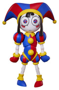 Den Fantastiska Digitala Cirkusens Figma Actionfigur Pomni 14 cm