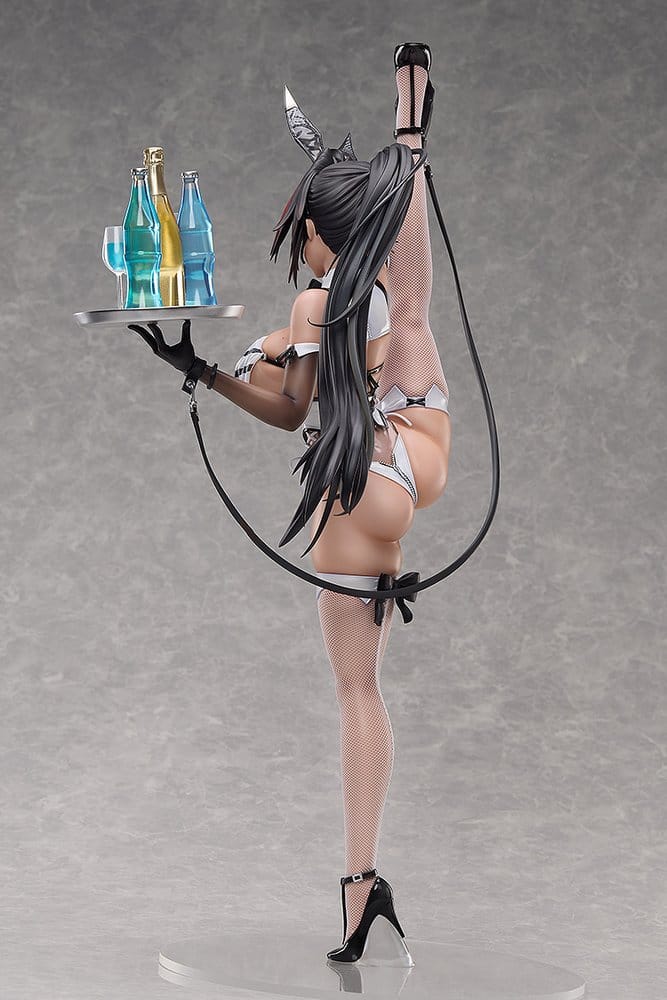 GODDESS OF VICTORY: NIKKE PVC-figur 1/4 Bay: Radiant Rabbit 48 cm