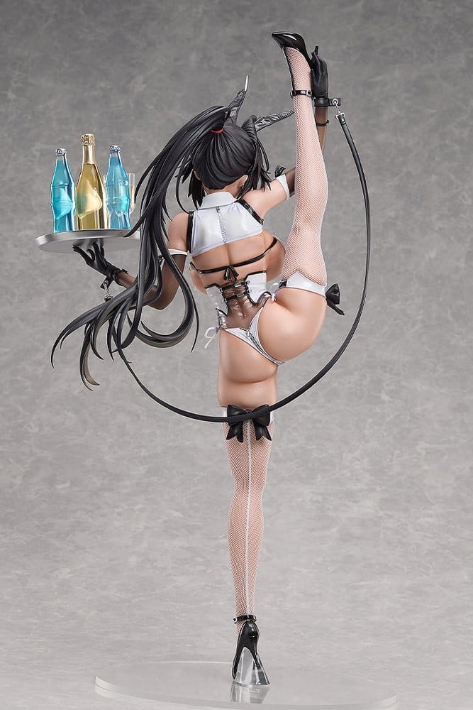 GODDESS OF VICTORY: NIKKE PVC-figur 1/4 Bay: Radiant Rabbit 48 cm