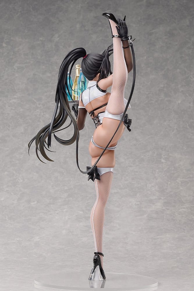 GODDESS OF VICTORY: NIKKE PVC-figur 1/4 Bay: Radiant Rabbit 48 cm