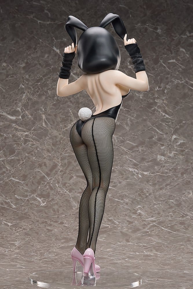 Danganronpa 2: Goodbye Despair PVC-figur 1/3 Chiaki Nanami: Bunny Ver. 60 cm