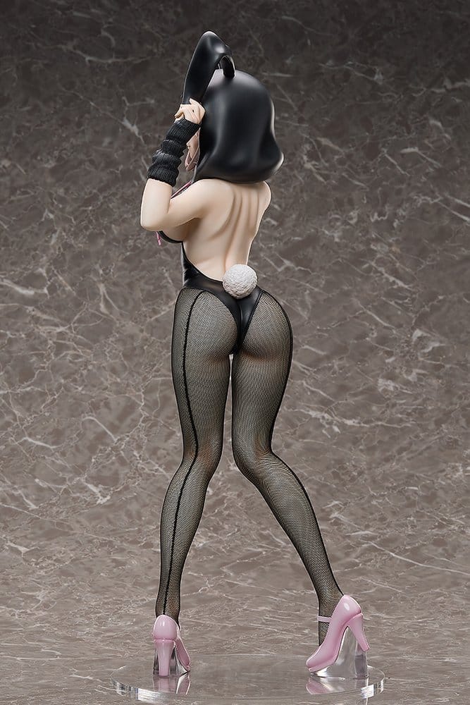 Danganronpa 2: Goodbye Despair PVC-figur 1/3 Chiaki Nanami: Bunny Ver. 60 cm