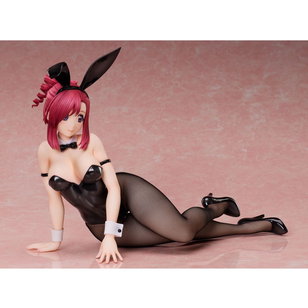 Onegai Teacher B-Style PVC Figur 1/4 Kazami Mizuho Bunny Ver. 25 cm