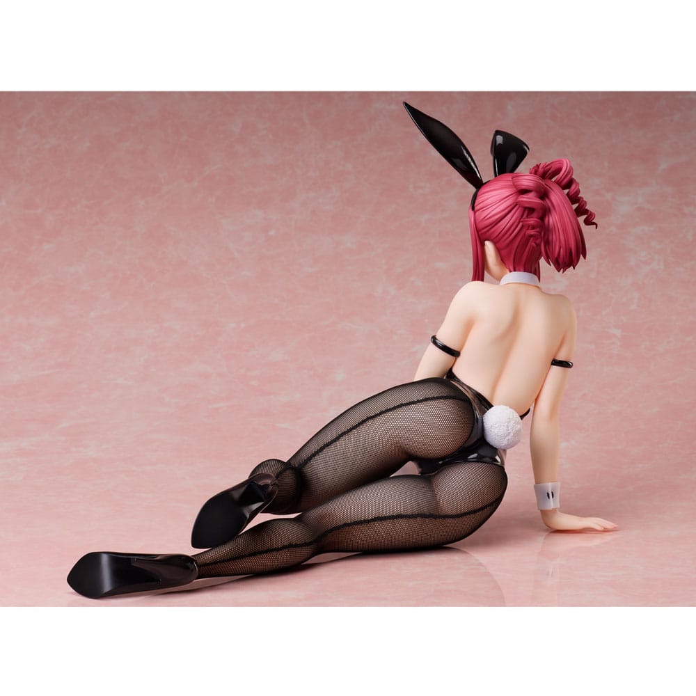 Onegai Teacher B-Style PVC Figur 1/4 Kazami Mizuho Bunny Ver. 25 cm
