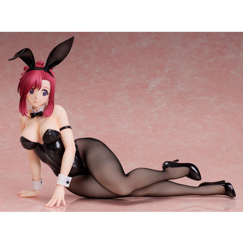 Onegai Teacher B-Style PVC Figur 1/4 Kazami Mizuho Bunny Ver. 25 cm