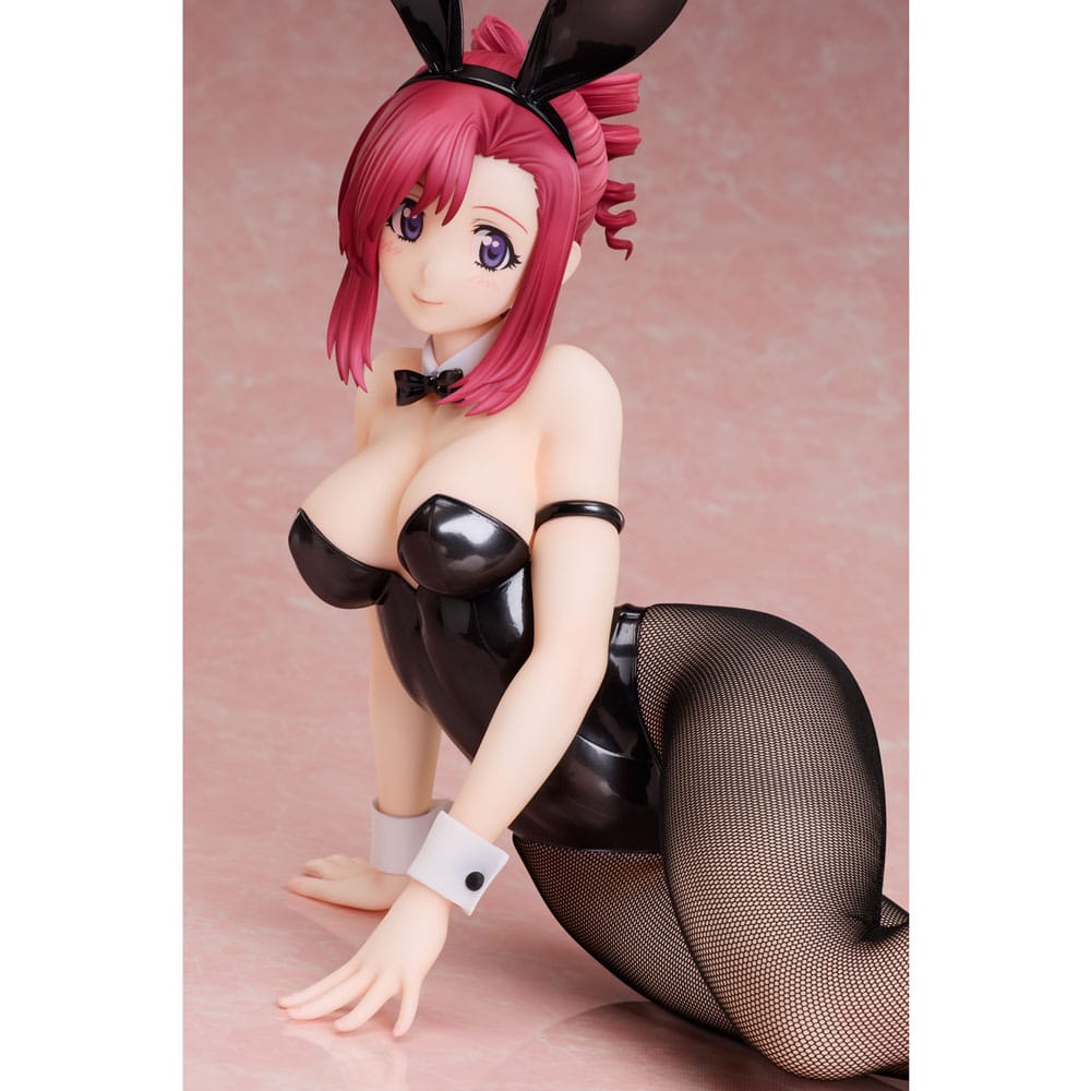 Onegai Teacher B-Style PVC Figur 1/4 Kazami Mizuho Bunny Ver. 25 cm