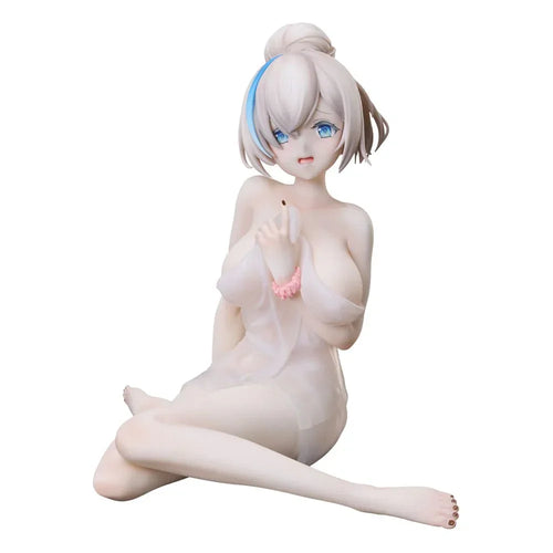Azur Lane Project Identity B-Style PVC Figur 1/4 TB (Kind) Hot Spring Ver. 20 cm FREEing