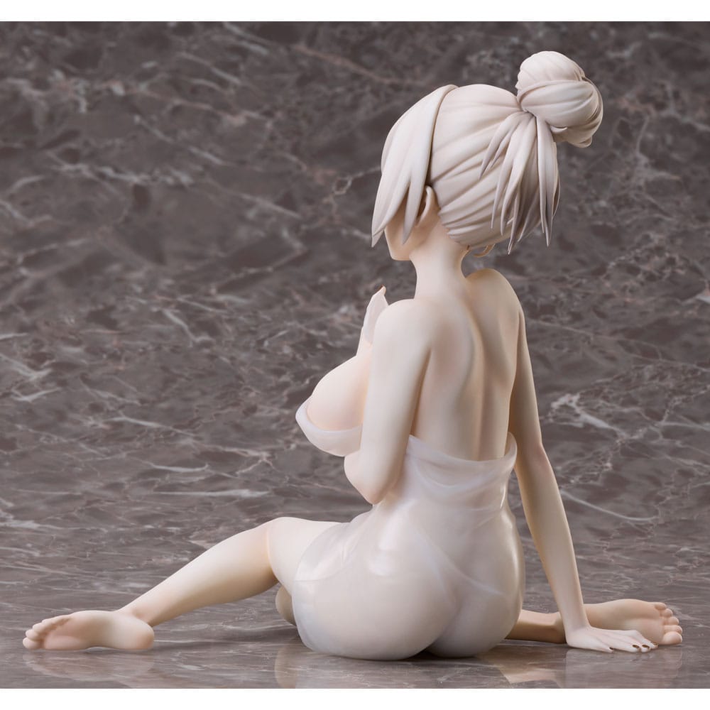 Azur Lane Project Identity B-Style PVC Figur 1/4 TB (Kind) Hot Spring Ver. 20 cm FREEing