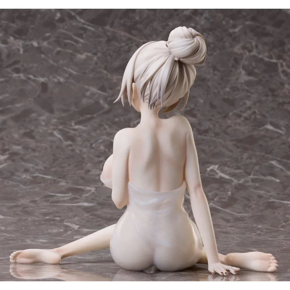 Azur Lane Project Identity B-Style PVC Figur 1/4 TB (Kind) Hot Spring Ver. 20 cm FREEing