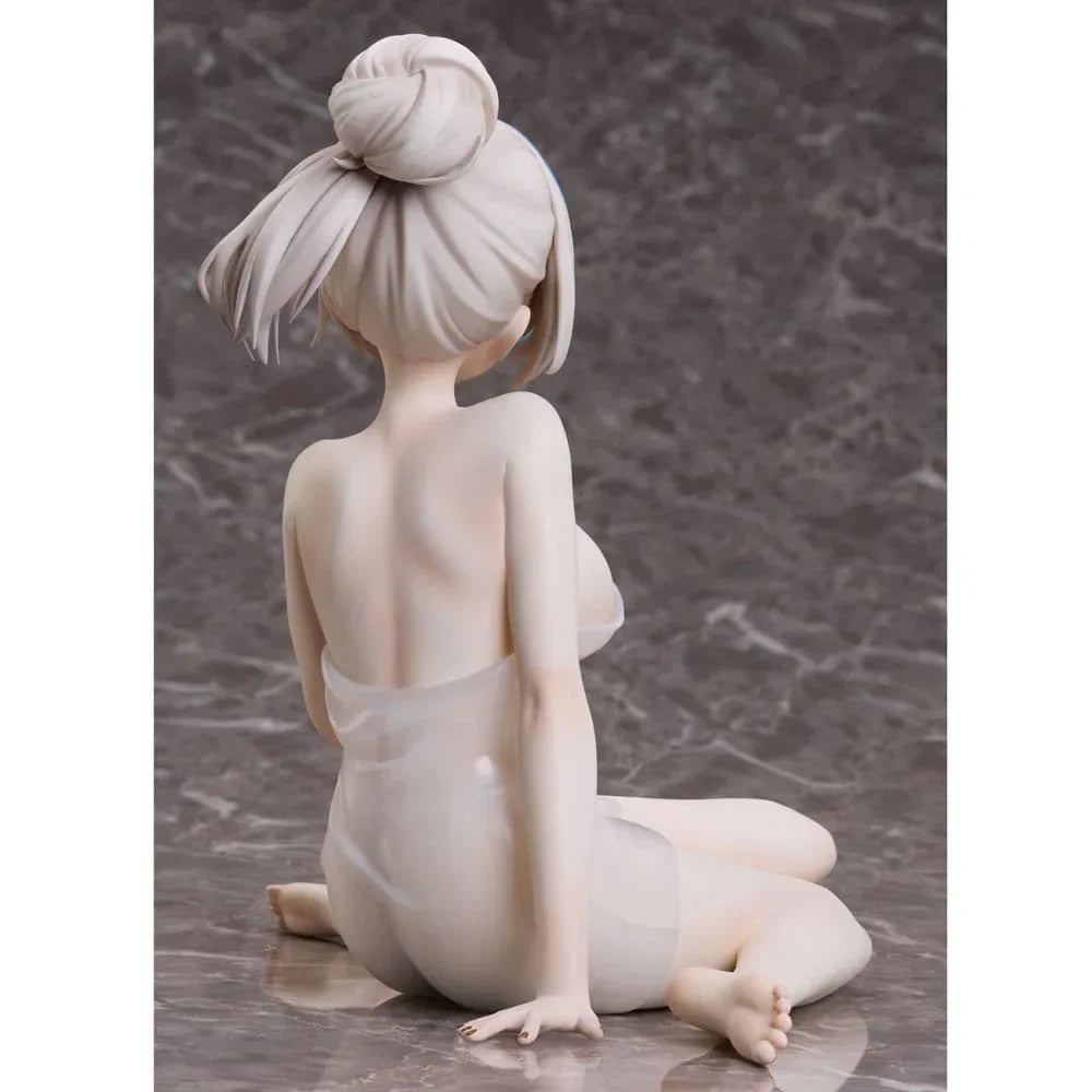 Azur Lane Project Identity B-Style PVC Figur 1/4 TB (Kind) Hot Spring Ver. 20 cm FREEing