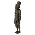 The Table Museum Figma Action Figur Moai 14 cm FREEing