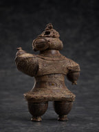 The Table Museum Figma Action Figur Shakoki-Dogu 11 cm FREEing