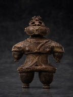 The Table Museum Figma Action Figur Shakoki-Dogu 11 cm FREEing