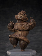 The Table Museum Figma Action Figur Shakoki-Dogu 11 cm FREEing