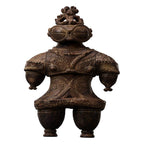 The Table Museum Figma Action Figur Shakoki-Dogu 11 cm FREEing