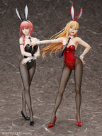 Chainsaw Man PVC Figur 1/4 Power: Bunny Ver. 50 cm