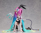 No Game No Life Zero PVC Statue 1/4 Schwi: Bunny Ver. 24 cm FREEing