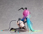 No Game No Life Zero PVC Statue 1/4 Schwi: Bunny Ver. 24 cm FREEing