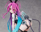 No Game No Life Zero PVC Statue 1/4 Schwi: Bunny Ver. 24 cm FREEing