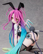 No Game No Life Zero PVC Statue 1/4 Schwi: Bunny Ver. 24 cm FREEing