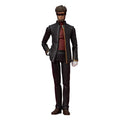 Neon Genesis Evangelion: Rebuild of Evangelion Figma Action Figur Gendo Ikari 16 cm FREEing