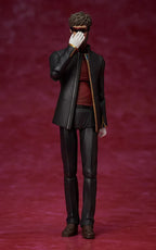 Neon Genesis Evangelion: Rebuild of Evangelion Figma Action Figur Gendo Ikari 16 cm FREEing