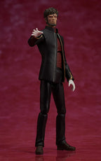 Neon Genesis Evangelion: Rebuild of Evangelion Figma Action Figur Gendo Ikari 16 cm FREEing