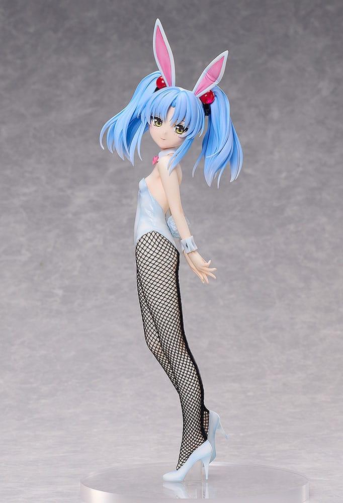 Martian Successor Nadesico PVC Figur 1/6 Ruri Hoshino: Bunny Ver. 30 cm FREEing