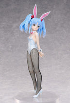 Martian Successor Nadesico PVC Figur 1/6 Ruri Hoshino: Bunny Ver. 30 cm FREEing
