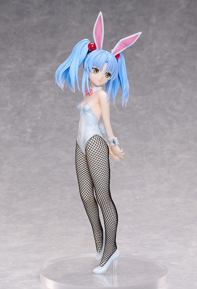 Martian Successor Nadesico PVC Figur 1/6 Ruri Hoshino: Bunny Ver. 30 cm FREEing