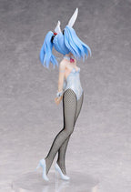 Martian Successor Nadesico PVC Figur 1/6 Ruri Hoshino: Bunny Ver. 30 cm FREEing