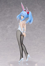 Martian Successor Nadesico PVC Figur 1/6 Ruri Hoshino: Bunny Ver. 30 cm FREEing