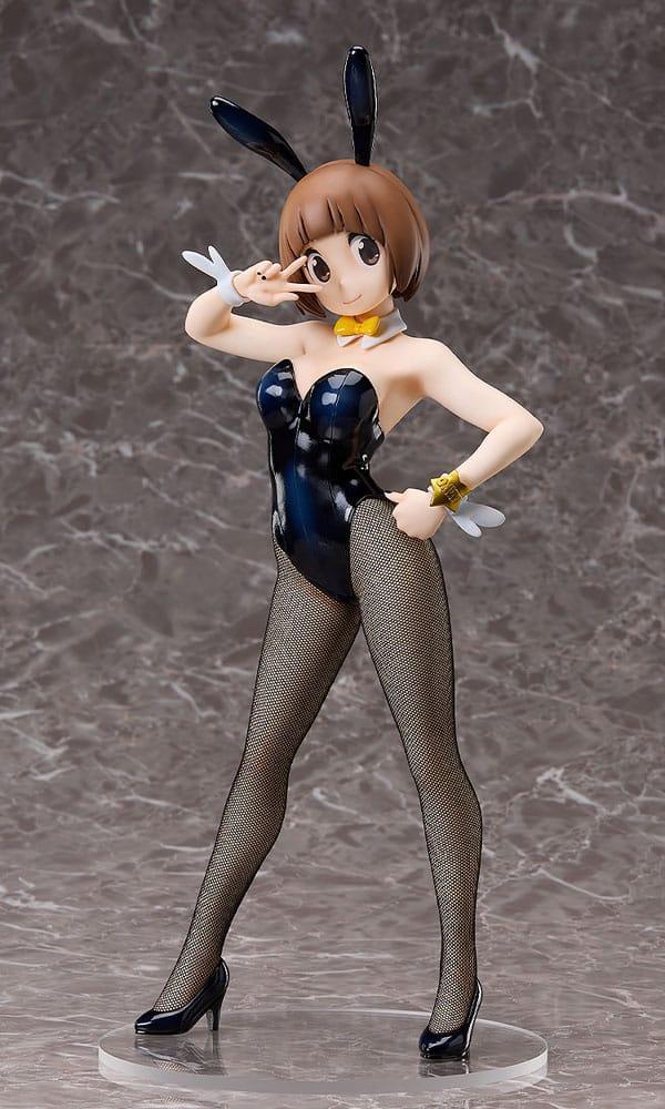 Kill la Kill PVC Figur 1/4 Mako Mankanshoku: Bunny Ver. 40 cm FREEing