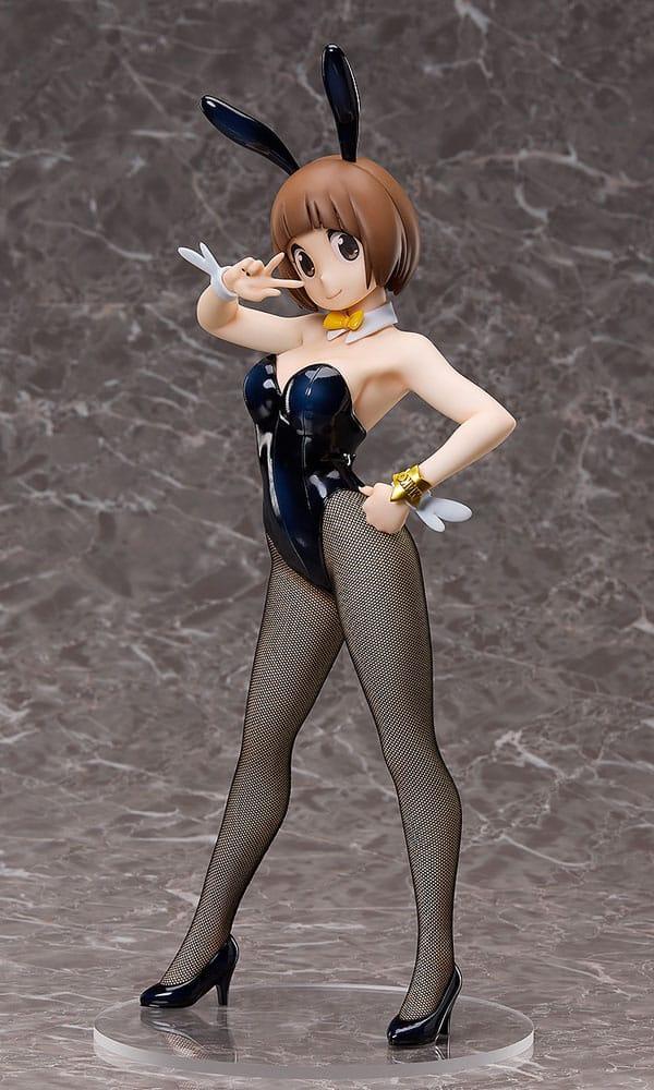 Kill la Kill PVC Figur 1/4 Mako Mankanshoku: Bunny Ver. 40 cm FREEing