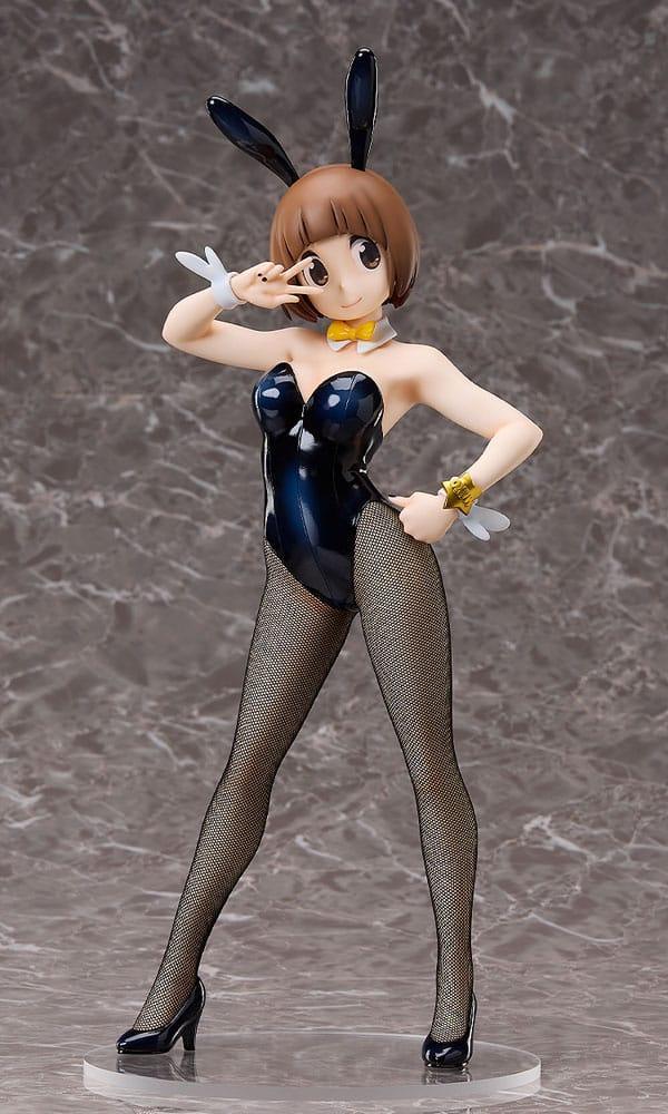 Kill la Kill PVC Figur 1/4 Mako Mankanshoku: Bunny Ver. 40 cm FREEing
