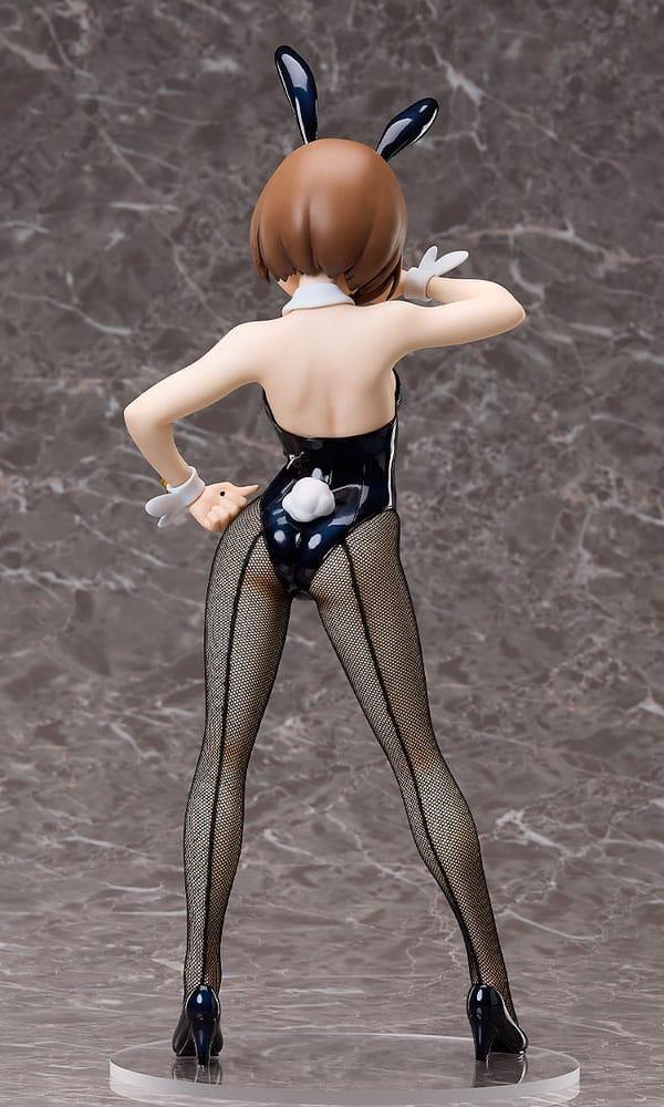 Kill la Kill PVC Figur 1/4 Mako Mankanshoku: Bunny Ver. 40 cm FREEing